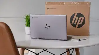 'Video thumbnail for HP Chromebook x360 14c: Buy The Right One!'