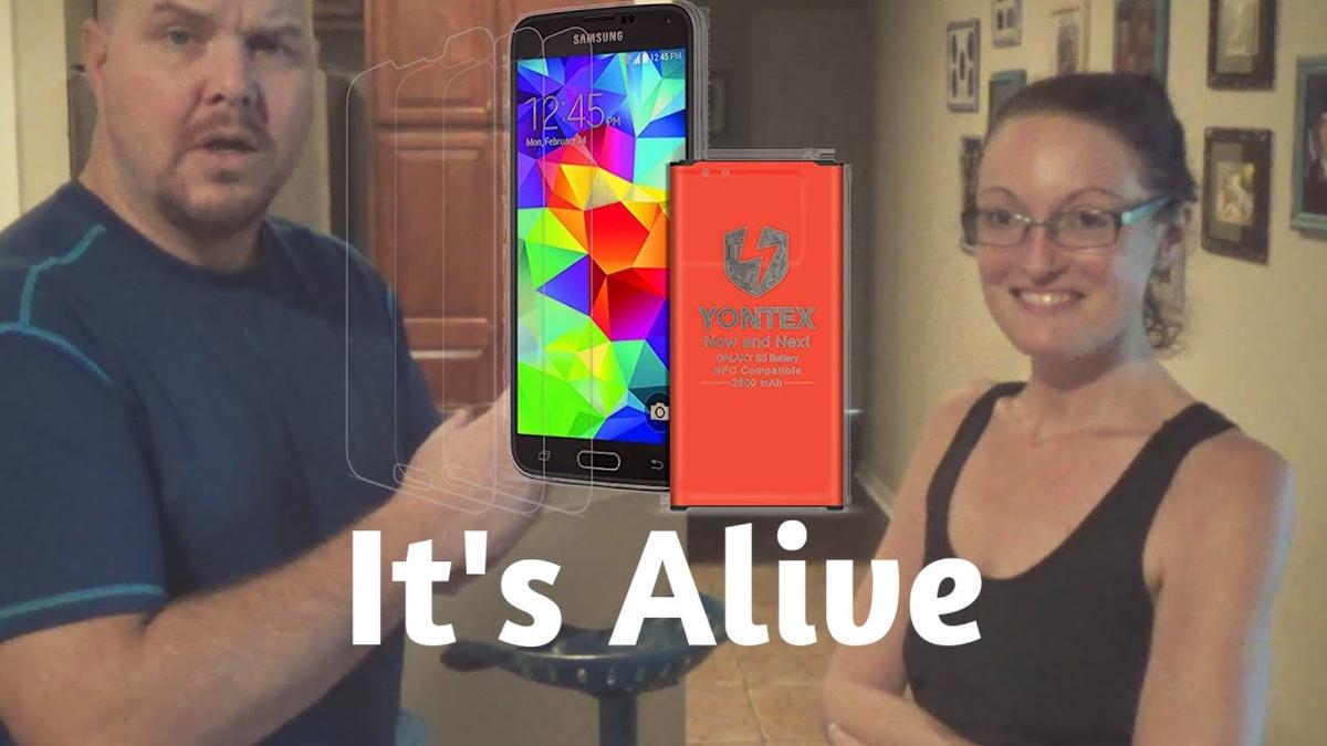 Humix video