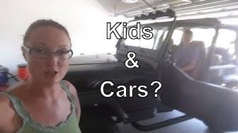 'Video thumbnail for Should you buy your kid's a car?'