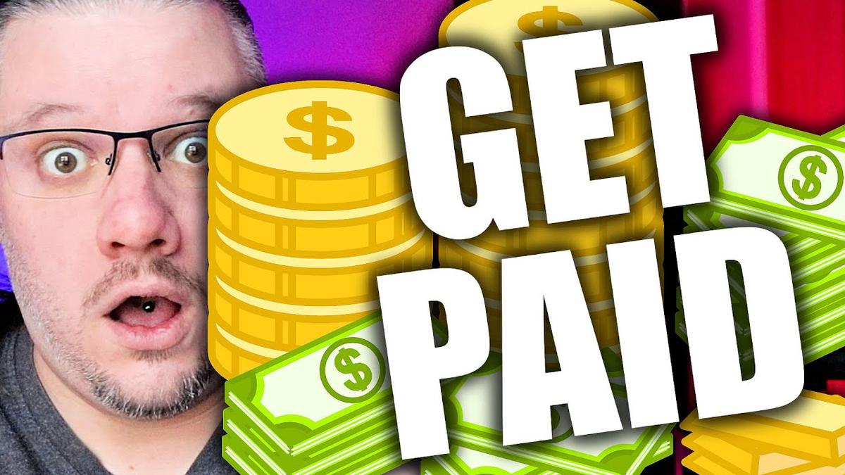 'Video thumbnail for How to Get Deals With Brands - Made Easy!'